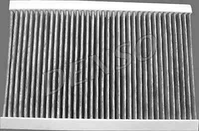 Denso cabin air filter - cabin,