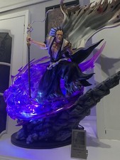 Last sleep Zaraki kenpachi