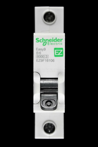 Schneider amp curve 6ka - 6,