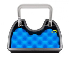 Genuine Samsung Vacuum Cleaner DJ97-01041C Foam Filter & Case Casette SC4320