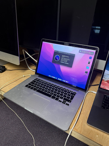 Macbook pro retina 15 - macbook, inch