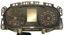 VW Golf MK7 2013 - 2017 1.6 TDI Instrument Cluster Speedo Clocks 5G1920941