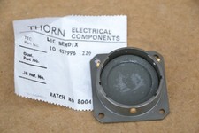 Vintage Aircraft Parts.   Cap.