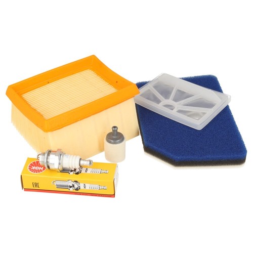 Service kit fits makita - service,