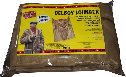 Only fools and horses - only,