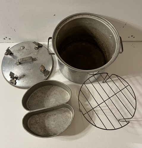 The waterless cooker - the,