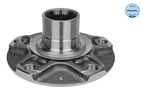 100 650 0014 meyle - 650, wheel