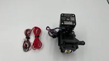 Prusa Extruder Partially Assembled