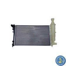Citroen Saxo Radiator
