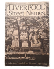 Liverpool Street Names by