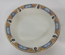 THOMAS TILL & SONS BURSLEM