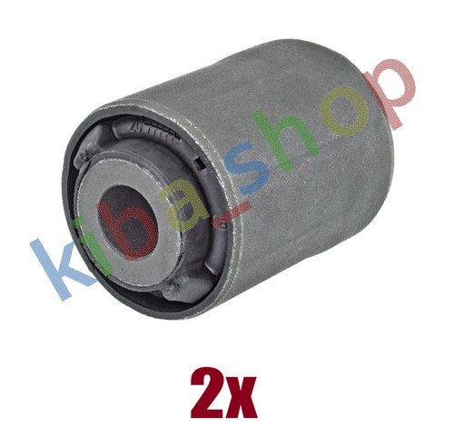 Inner rear axle right - axle,