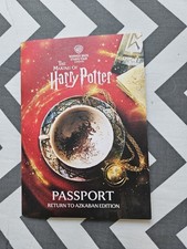 WB Studio Tour Harry Potter