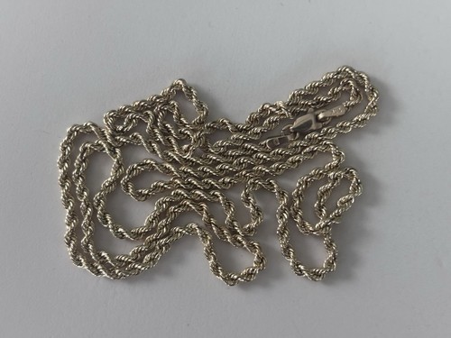 14k yellow gold chain - 14k,