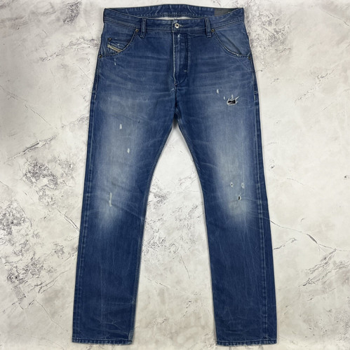 Diesel krooley blue - ‘krooley’,