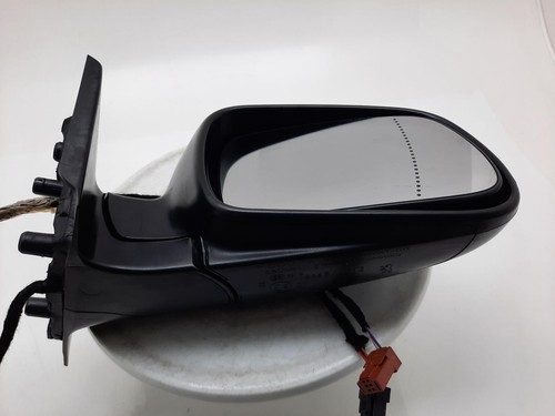Peugeot 307 door mirror s - peugeot, o/s
