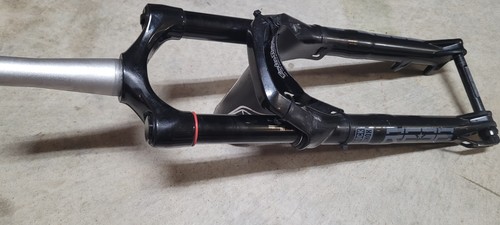 2022 rockshox reba solo - -,