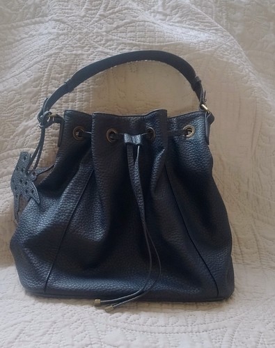 Mantaray bucket shoulder bag - mantaray,