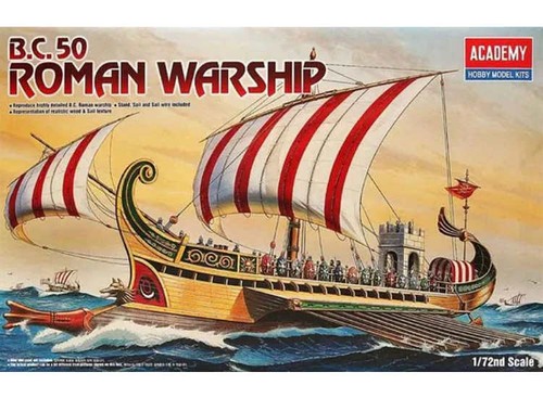 Academy 14207 roman - academy,