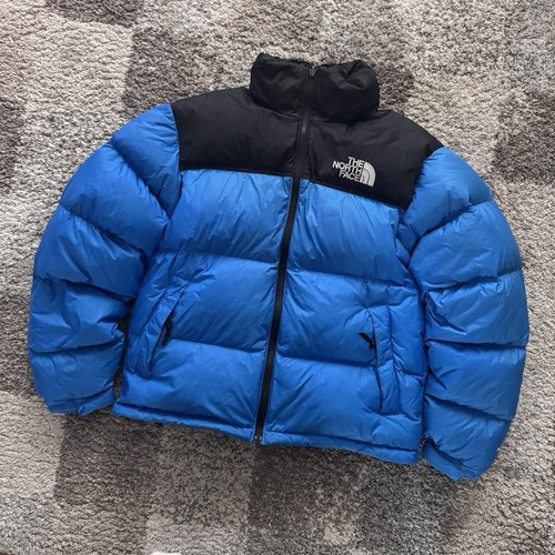 The north face - north, puffer