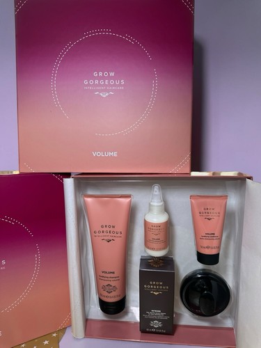 Grow gorgeous volume - gorgeous,