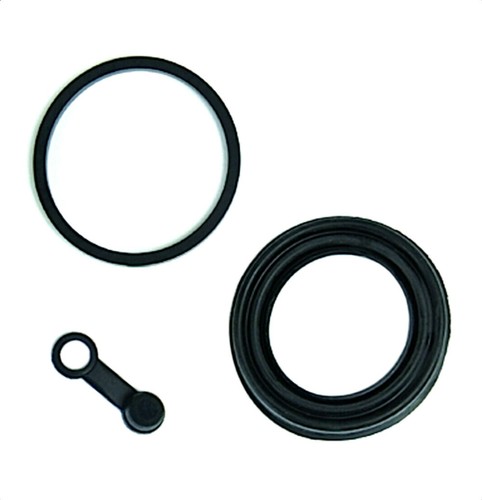 Brake caliper repair kit front