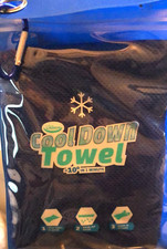 Aqua Laser Cool Down Towel