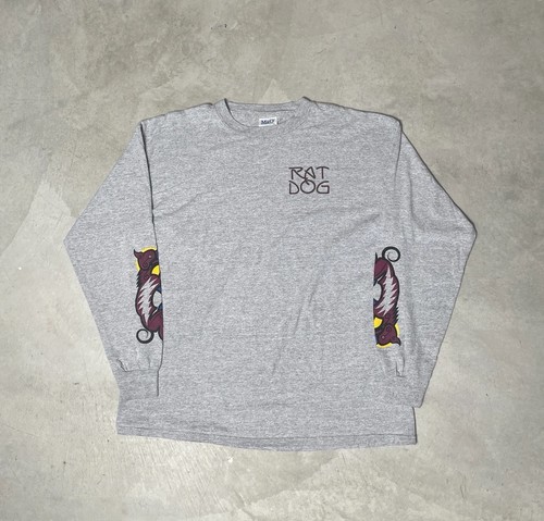 Vintage rare ratdog bob - 90,
