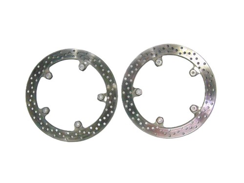 Front brake discs bmw - discs, f
