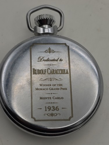 Rudolf caracciola winner - rudolf,