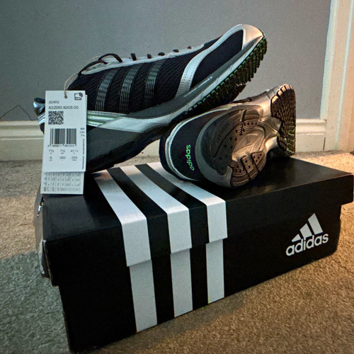 Adidas adizero adios - adidas,