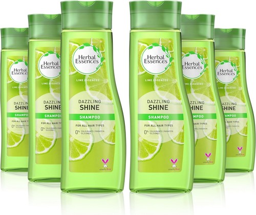 Herbal essences dazzling - essences,