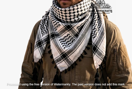 Aura authentic palestinian - aura,