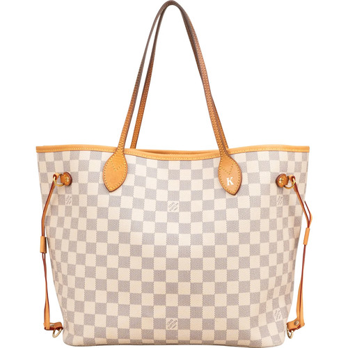 Louis vuitton monogram damier - monogram,
