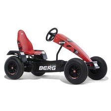 Berg XL B Super Red Go Kart