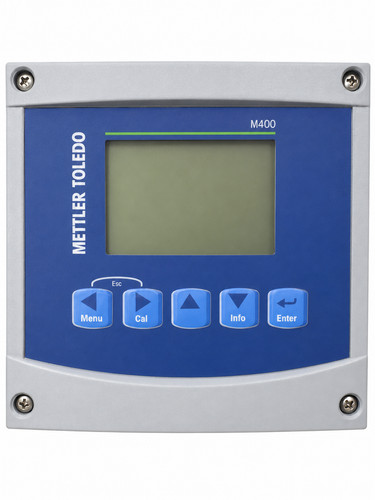Mettler toledo m400 - mettler,