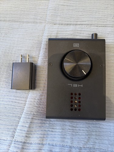 Schiit hel plus gaming - schiit,