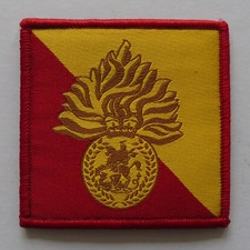 Royal Regiment of Fusiliers