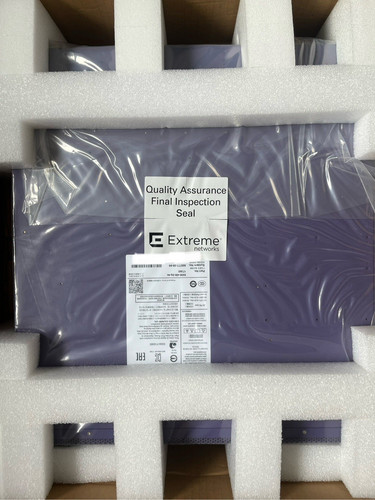 Extreme networks - extreme,
