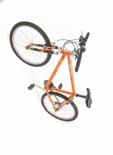 1997 klein attitude - attitude, comp