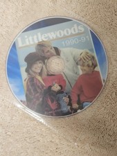 Littlewoods 1990-91 Mail Order