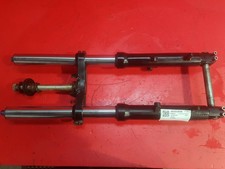 KAWASAKI ZX 900 FORKS 2001