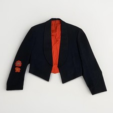 1950s REME Officers Mess Dress Jacket 38” British Army 1957 Vintage Military