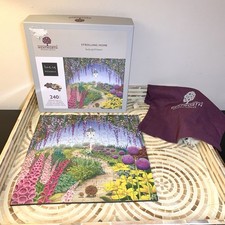 Wentworth Wooden Puzzles