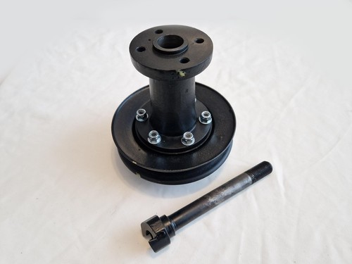 Triumph tr2 tr3 tr3a - fan, hub