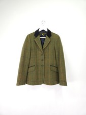 Shires Aubrion Jacket Size 36