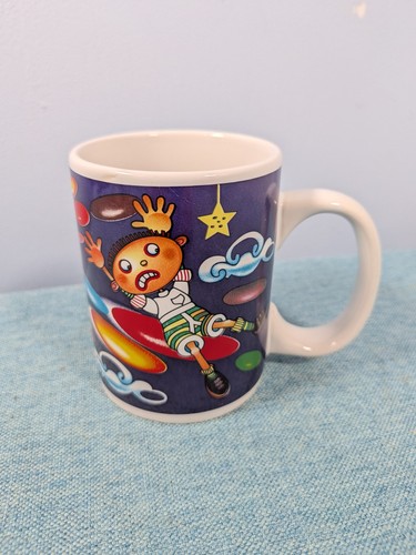 Vintage 1990s retro nestle - 1990s,