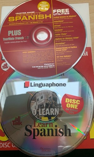 Software s learning - software.,