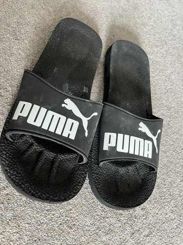 Puma mens womens sliders - puma,