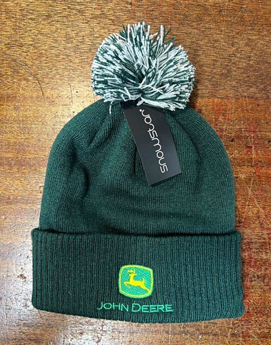 John deere green - deere,